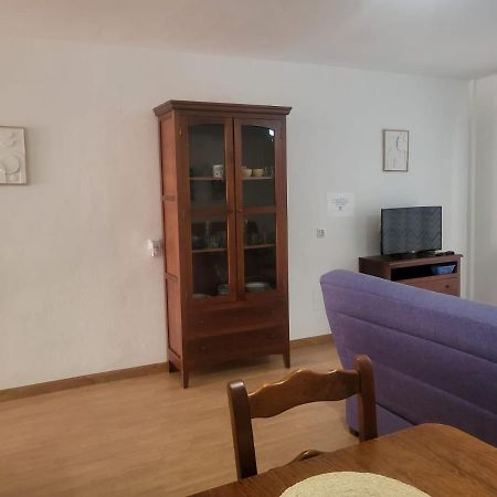 Apartamento Naturista En Primera Linea De Vera Playa!!! Las Bombardas Exterior photo