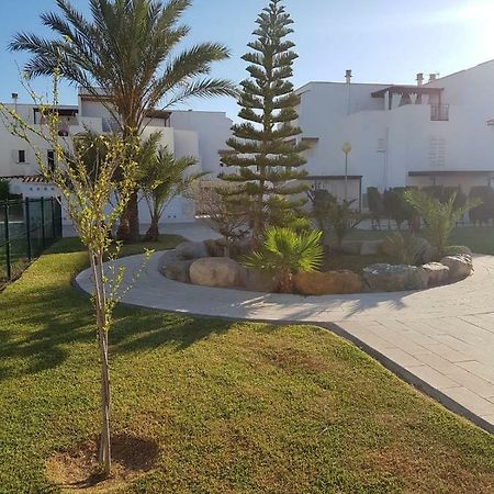 Apartamento Naturista En Primera Linea De Vera Playa!!! Las Bombardas Exterior photo