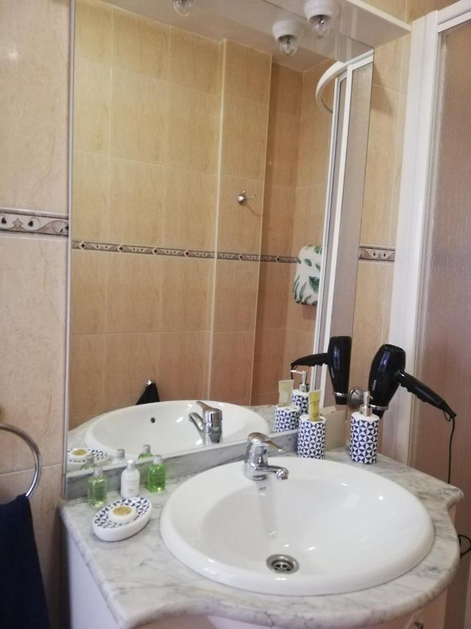 Apartamento Naturista En Primera Linea De Vera Playa!!! Las Bombardas Exterior photo
