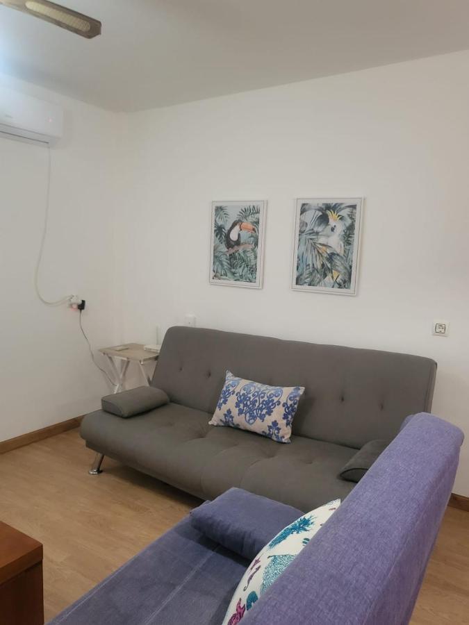 Apartamento Naturista En Primera Linea De Vera Playa!!! Las Bombardas Exterior photo