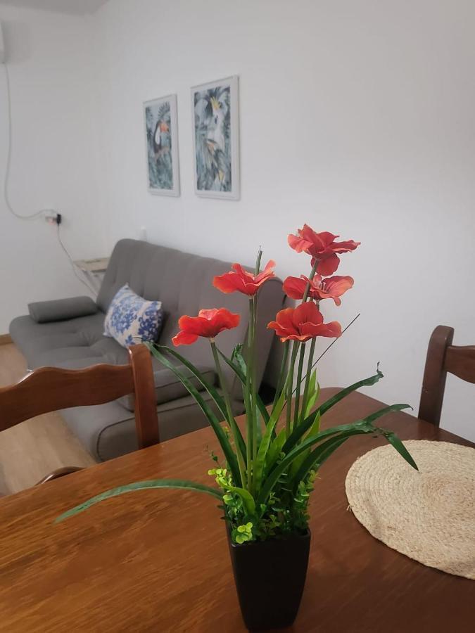 Apartamento Naturista En Primera Linea De Vera Playa!!! Las Bombardas Exterior photo