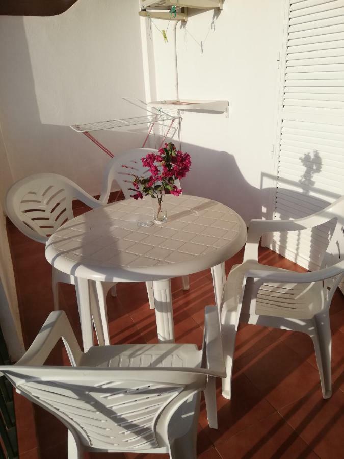 Apartamento Naturista En Primera Linea De Vera Playa!!! Las Bombardas Exterior photo