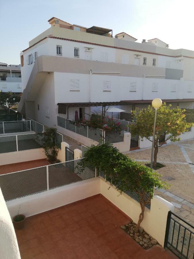 Apartamento Naturista En Primera Linea De Vera Playa!!! Las Bombardas Exterior photo