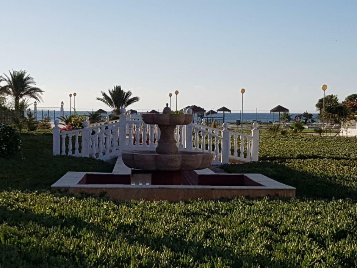 Apartamento Naturista En Primera Linea De Vera Playa!!! Las Bombardas Exterior photo